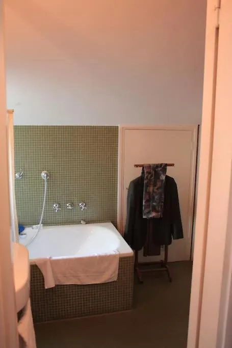 Apartmán Mansardina Boheme Tra Il Duomo E L'Universita Milán Itálie